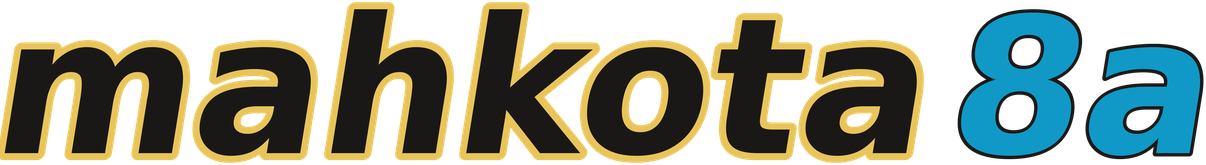 mahkota8a logo